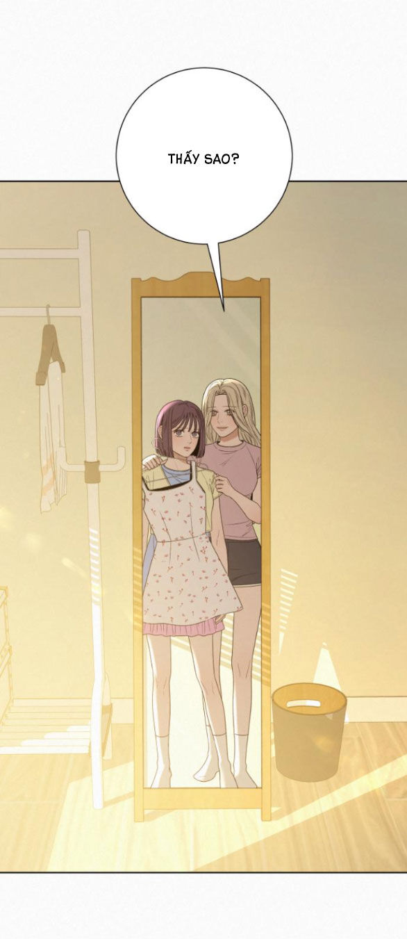 Tình Yêu Trong Sáng: Chapter 60.2