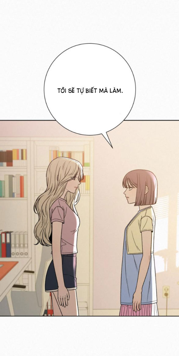 Tình Yêu Trong Sáng: Chapter 60.2