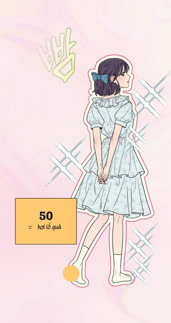 Tình Yêu Trong Sáng: Chapter 60.2