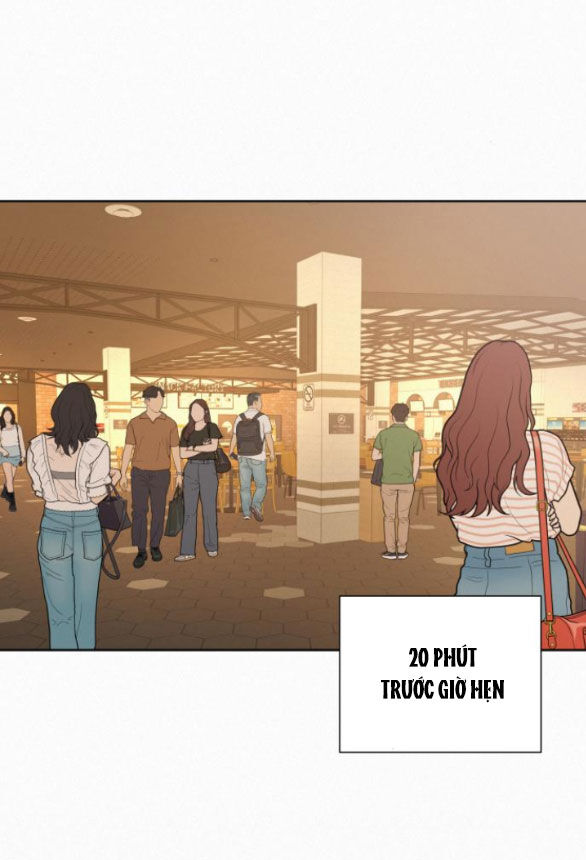 Tình Yêu Trong Sáng: Chapter 60.2