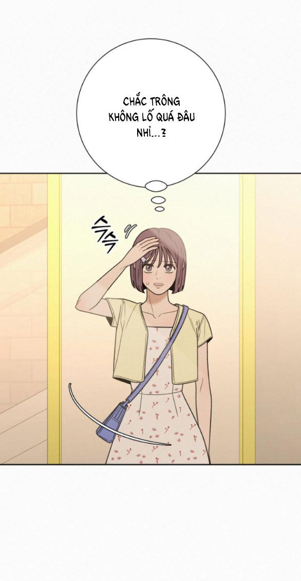 Tình Yêu Trong Sáng: Chapter 60.2