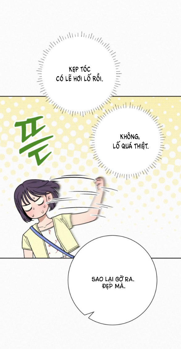 Tình Yêu Trong Sáng: Chapter 60.2