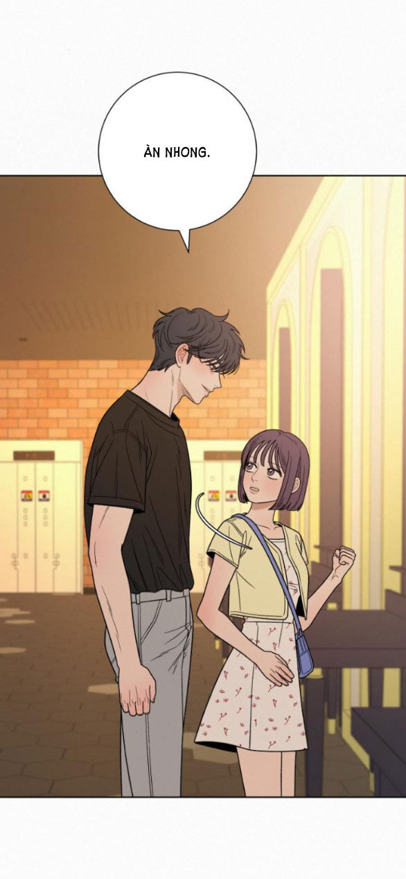 Tình Yêu Trong Sáng: Chapter 60.2