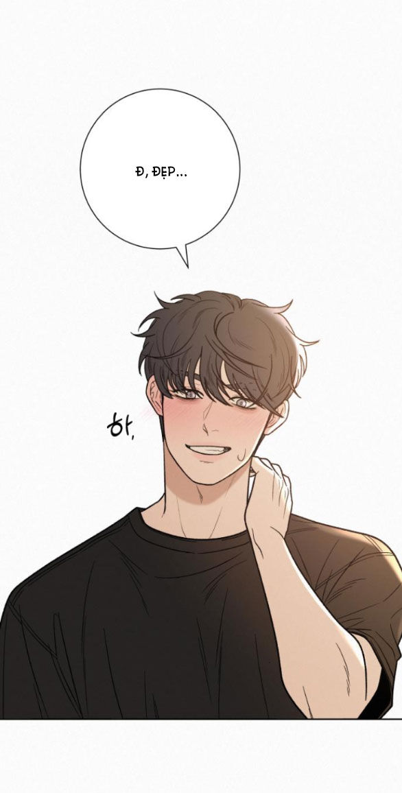 Tình Yêu Trong Sáng: Chapter 60.2