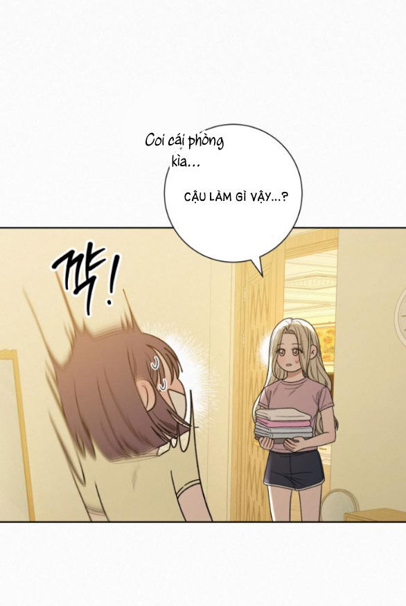 Tình Yêu Trong Sáng: Chapter 60.2