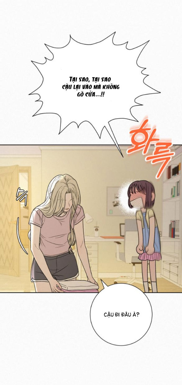 Tình Yêu Trong Sáng: Chapter 60.2