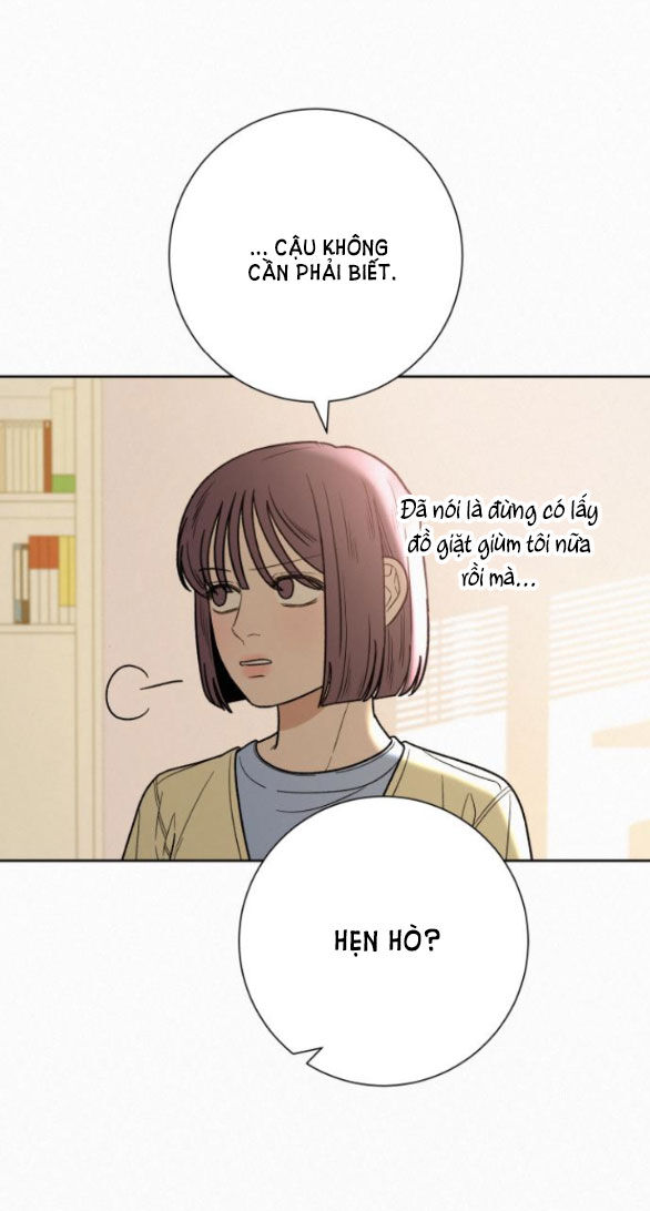 Tình Yêu Trong Sáng: Chapter 60.2