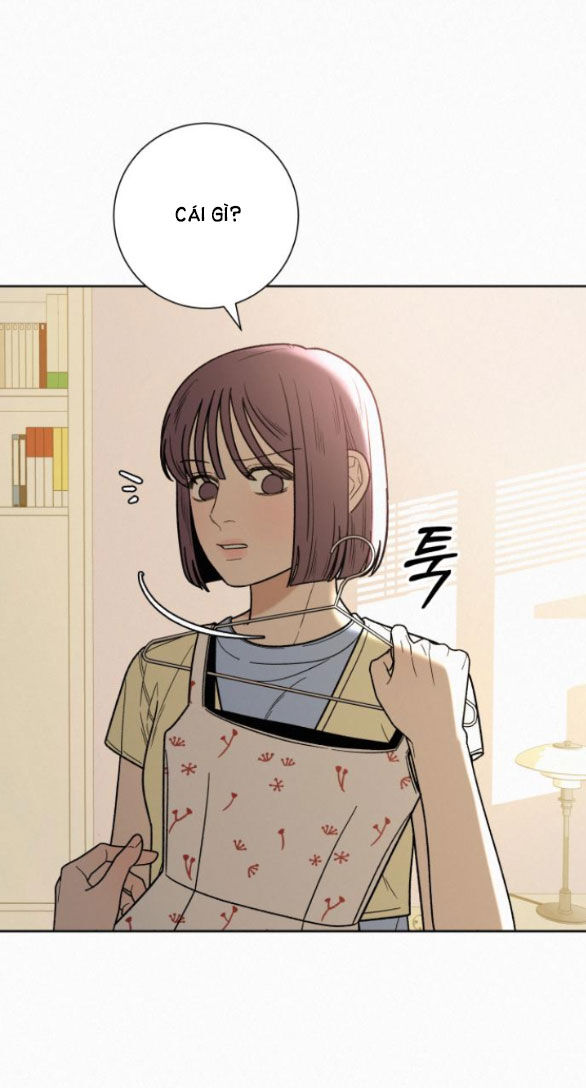 Tình Yêu Trong Sáng: Chapter 60.2