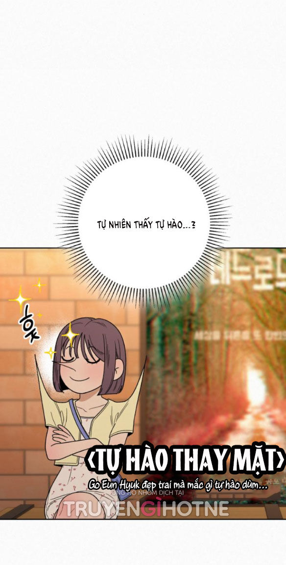 Tình Yêu Trong Sáng: Chapter 61.1