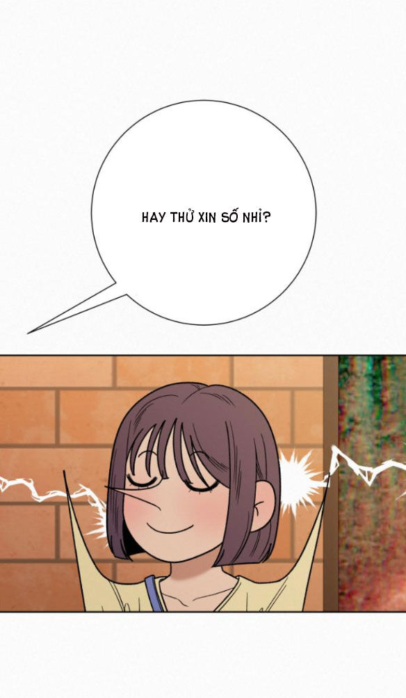 Tình Yêu Trong Sáng: Chapter 61.1