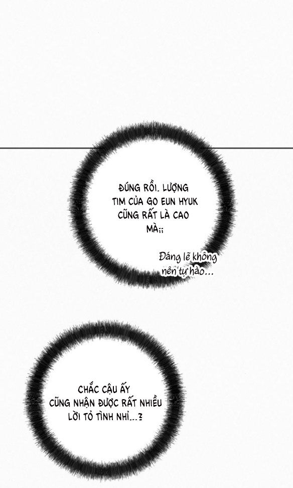 Tình Yêu Trong Sáng: Chapter 61.1