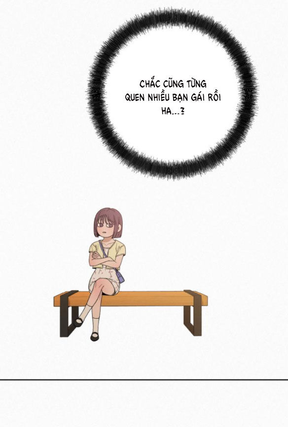 Tình Yêu Trong Sáng: Chapter 61.1