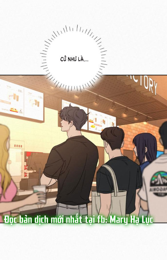 Tình Yêu Trong Sáng: Chapter 61.1