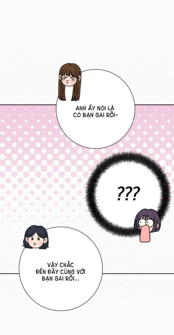 Tình Yêu Trong Sáng: Chapter 61.1