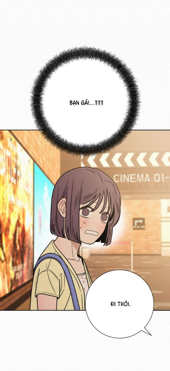 Tình Yêu Trong Sáng: Chapter 61.1