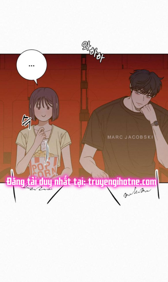 Tình Yêu Trong Sáng: Chapter 61.1