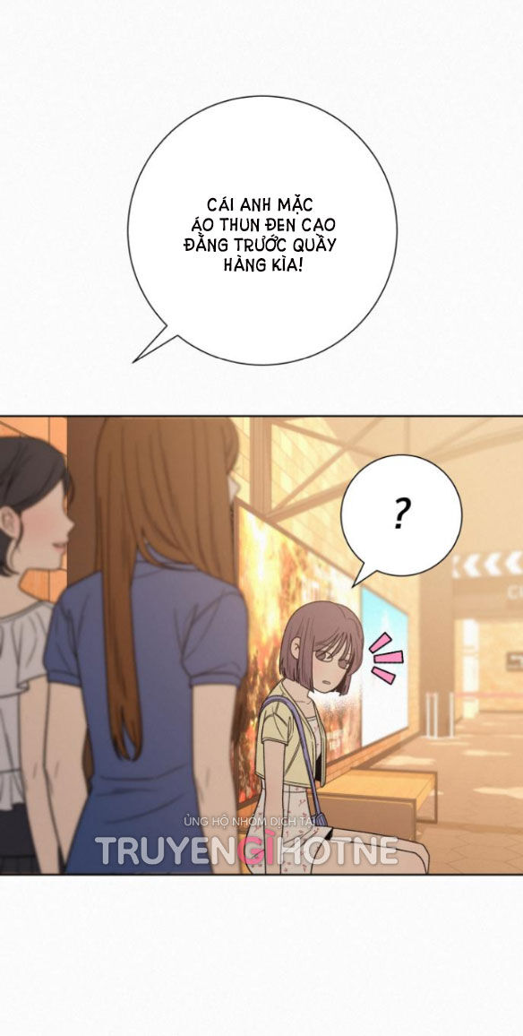 Tình Yêu Trong Sáng: Chapter 61.1