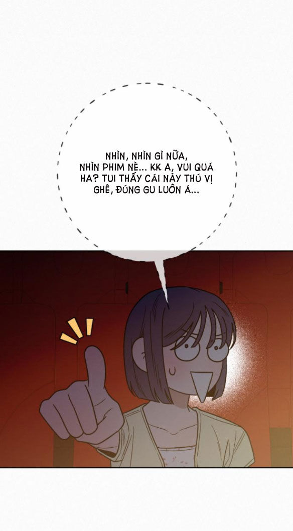 Tình Yêu Trong Sáng: Chapter 61.1