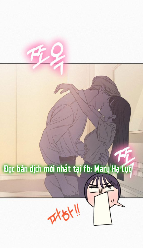 Tình Yêu Trong Sáng: Chapter 61.1