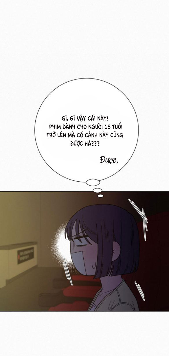 Tình Yêu Trong Sáng: Chapter 61.1