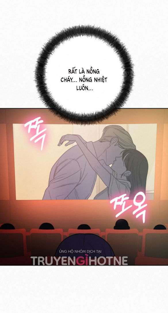 Tình Yêu Trong Sáng: Chapter 61.1