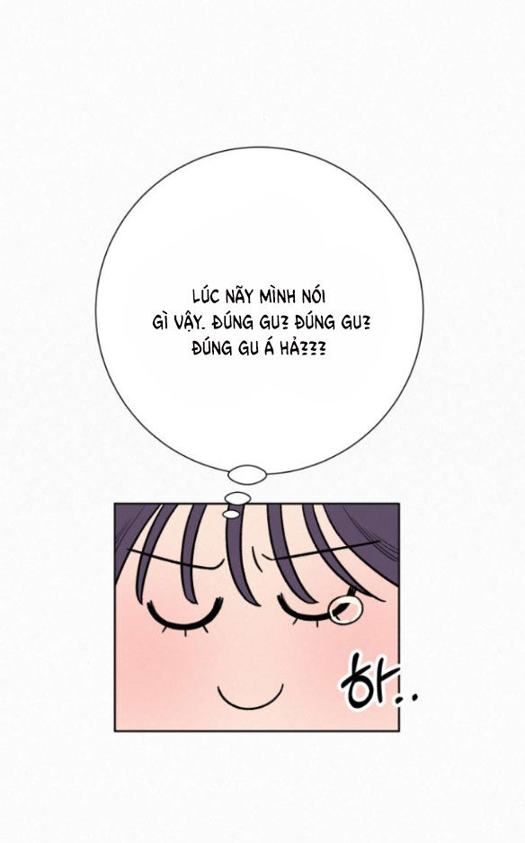 Tình Yêu Trong Sáng: Chapter 61.1