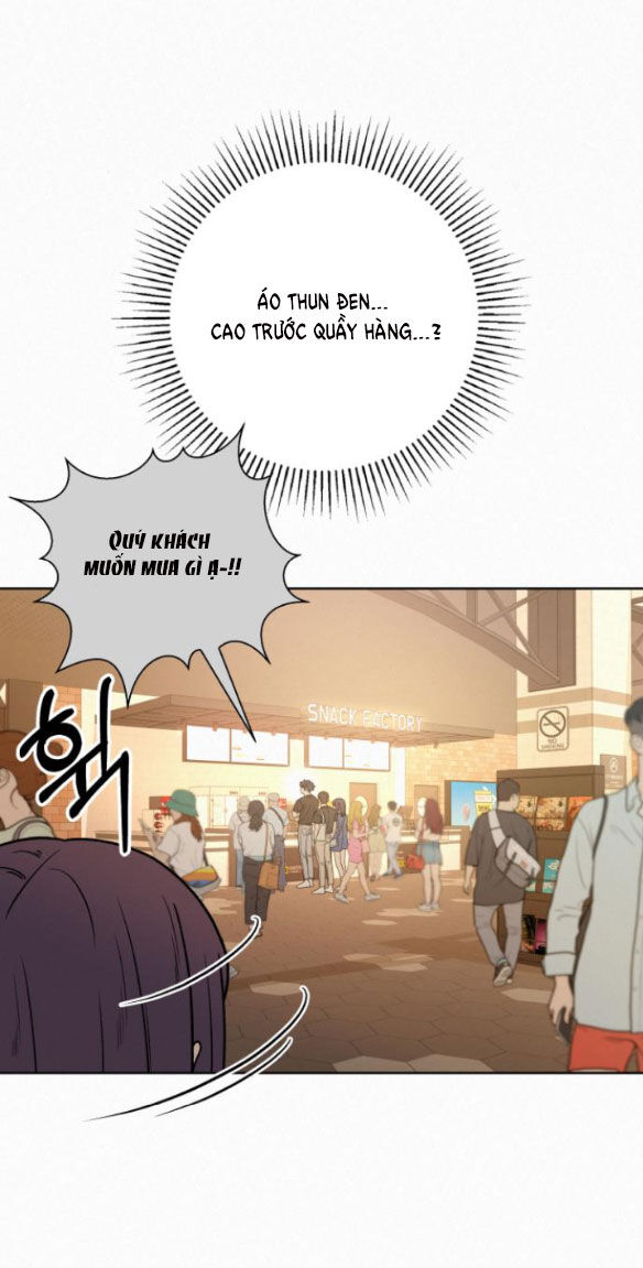 Tình Yêu Trong Sáng: Chapter 61.1