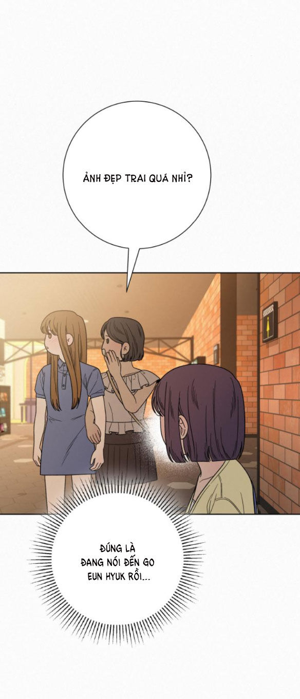 Tình Yêu Trong Sáng: Chapter 61.1