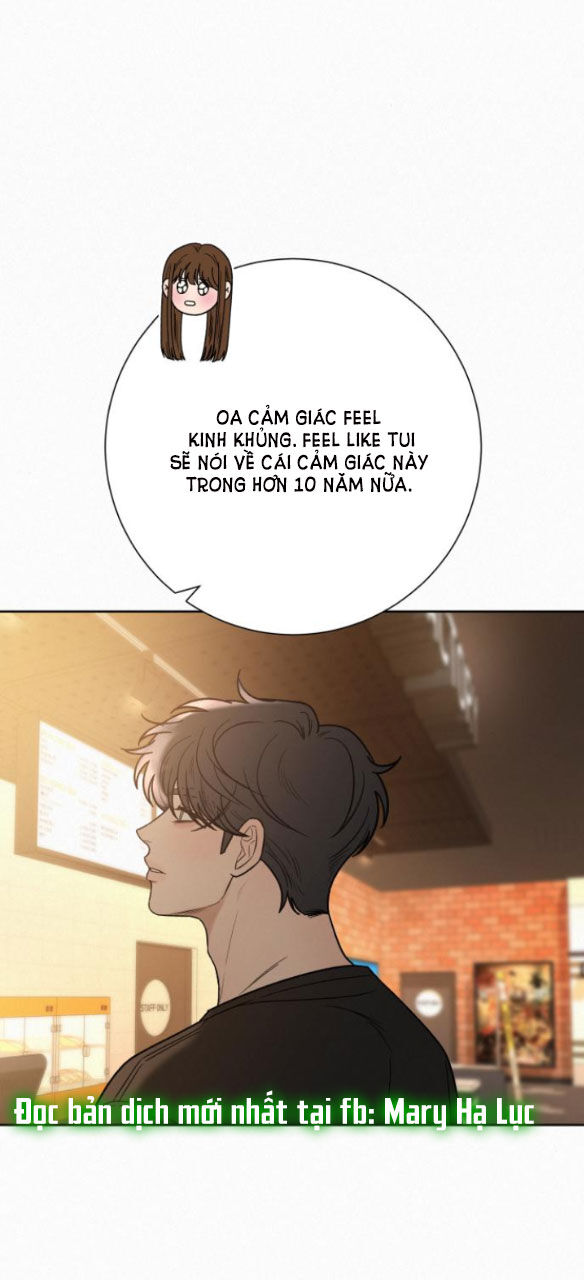 Tình Yêu Trong Sáng: Chapter 61.1