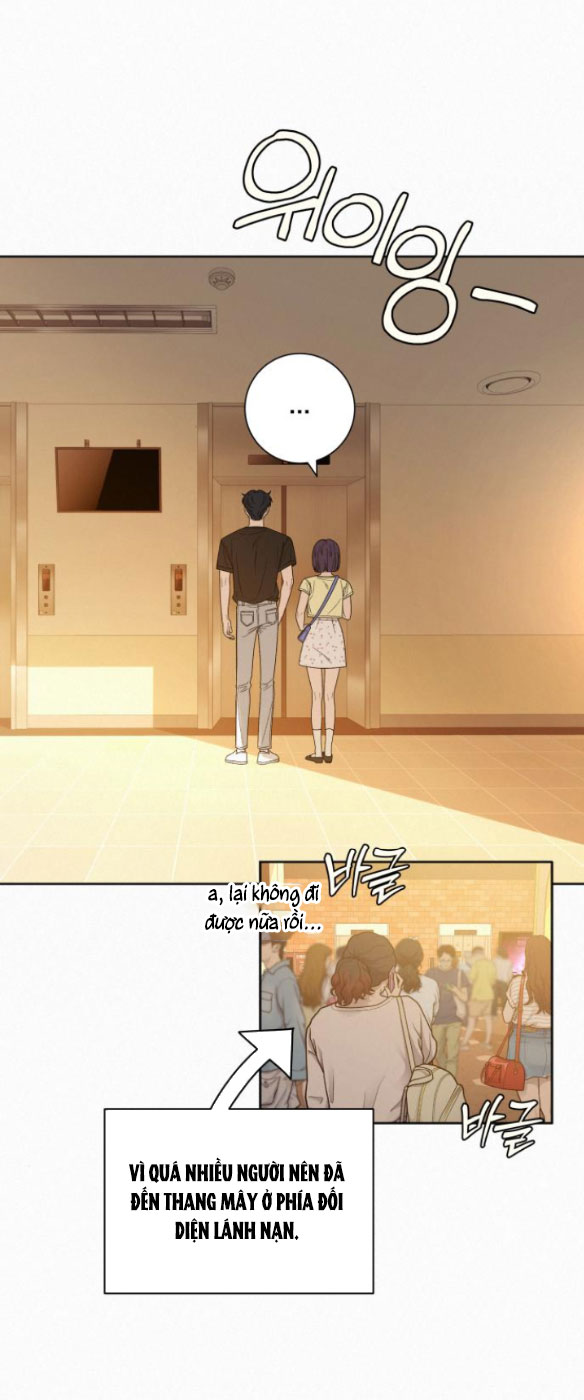 Tình Yêu Trong Sáng: Chapter 61.2