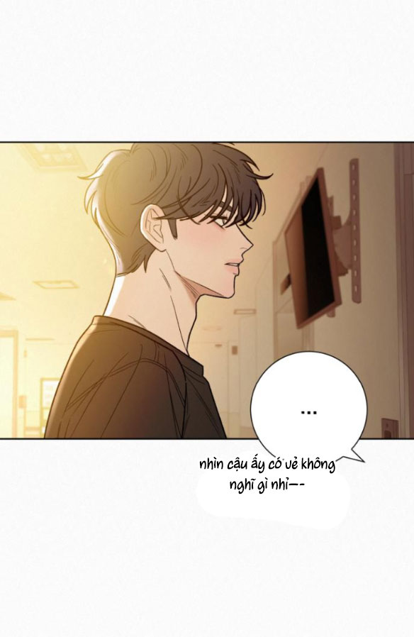 Tình Yêu Trong Sáng: Chapter 61.2