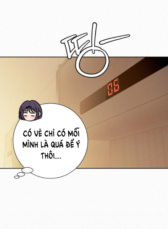 Tình Yêu Trong Sáng: Chapter 61.2