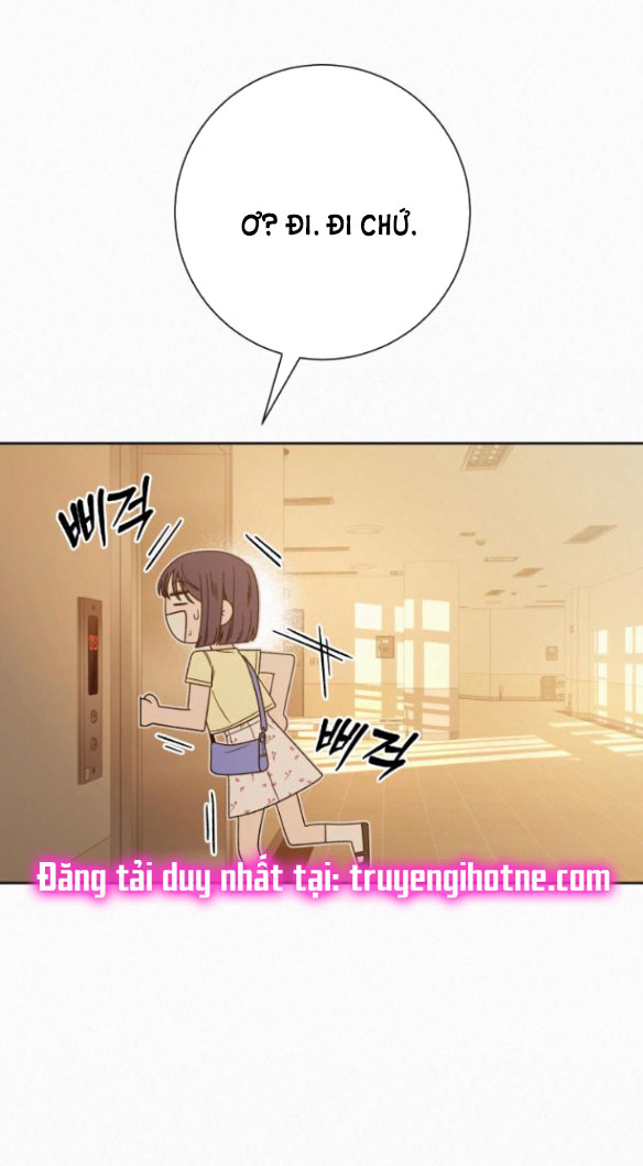 Tình Yêu Trong Sáng: Chapter 61.2