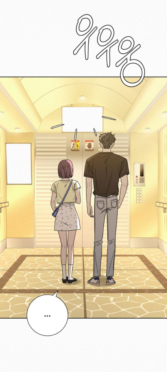 Tình Yêu Trong Sáng: Chapter 61.2