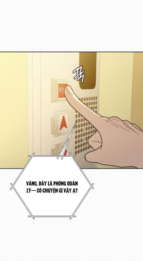 Tình Yêu Trong Sáng: Chapter 61.2