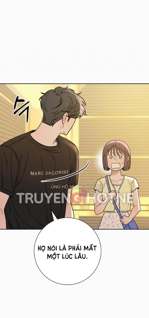 Tình Yêu Trong Sáng: Chapter 61.2