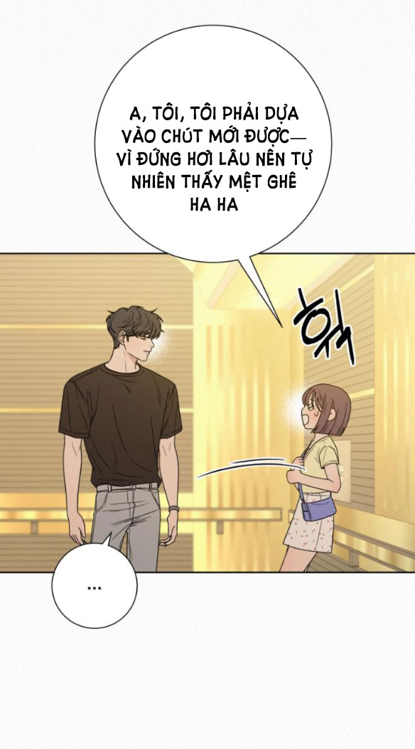 Tình Yêu Trong Sáng: Chapter 61.2