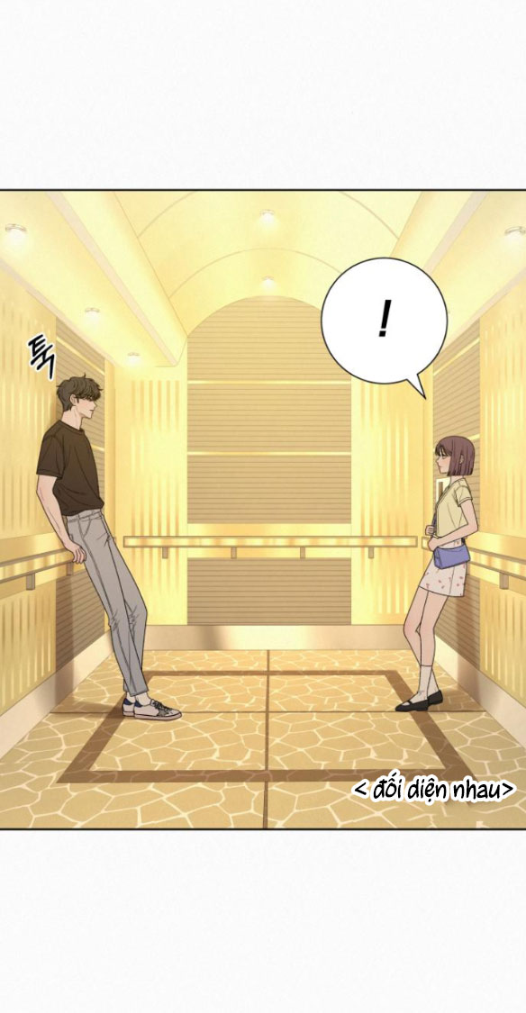 Tình Yêu Trong Sáng: Chapter 61.2