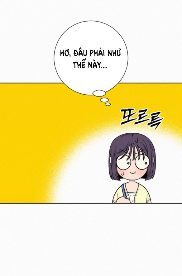 Tình Yêu Trong Sáng: Chapter 61.2