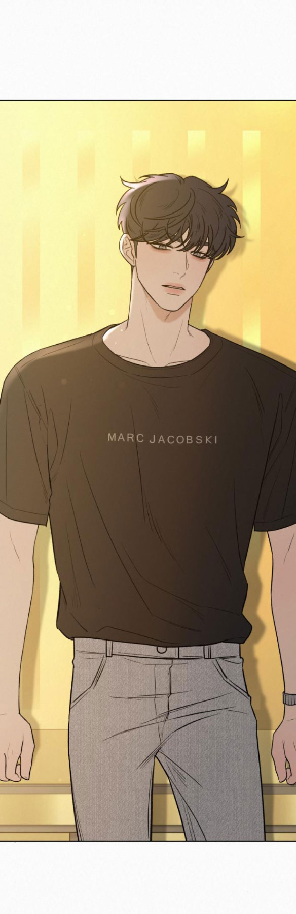 Tình Yêu Trong Sáng: Chapter 61.2