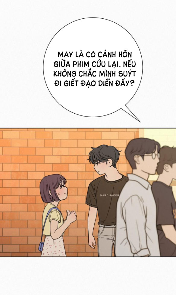 Tình Yêu Trong Sáng: Chapter 61.2