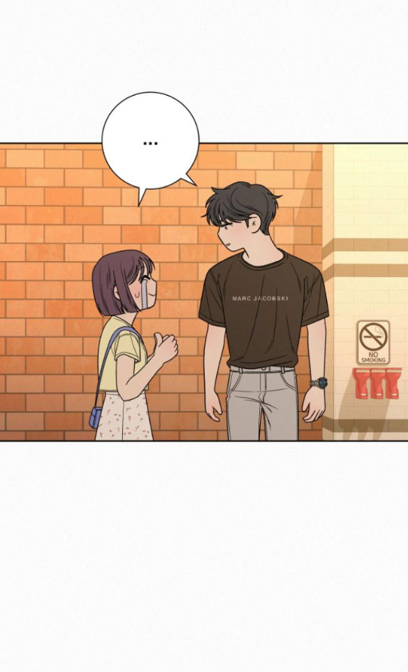 Tình Yêu Trong Sáng: Chapter 61.2