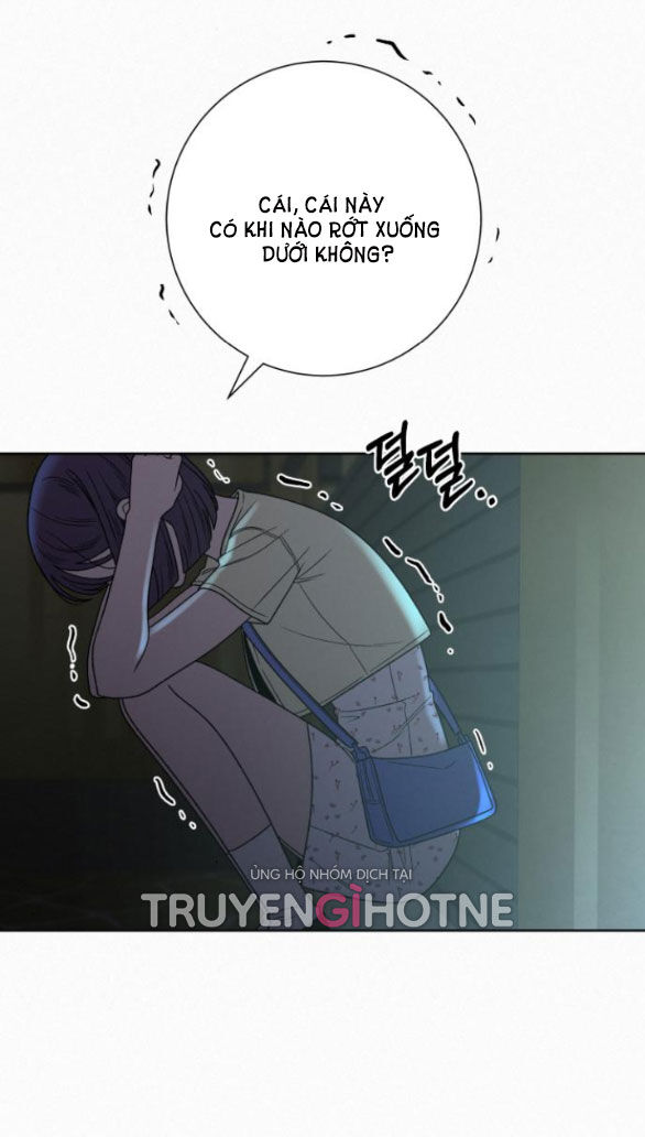 Tình Yêu Trong Sáng: Chapter 62.1