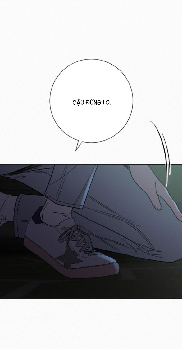 Tình Yêu Trong Sáng: Chapter 62.1