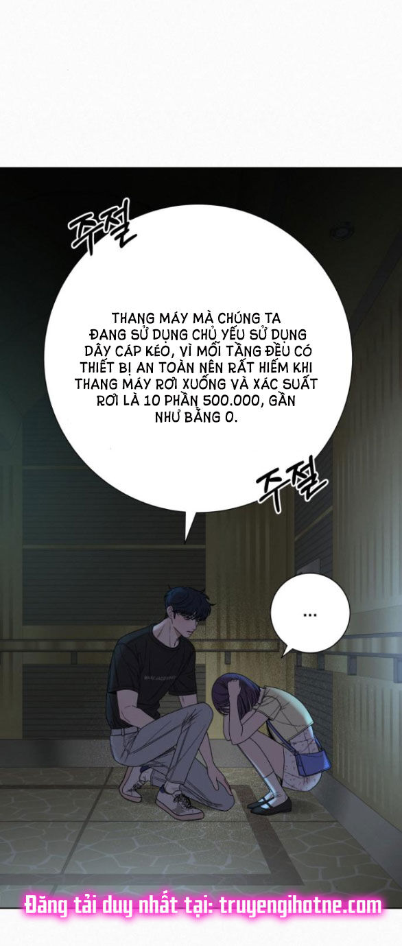 Tình Yêu Trong Sáng: Chapter 62.1