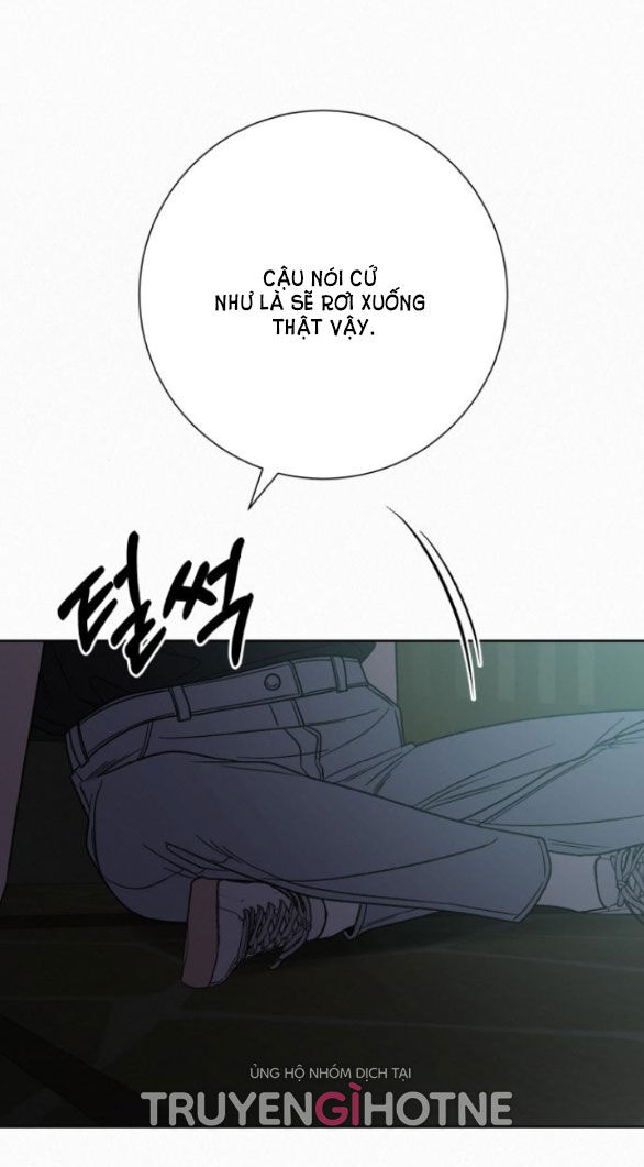 Tình Yêu Trong Sáng: Chapter 62.1