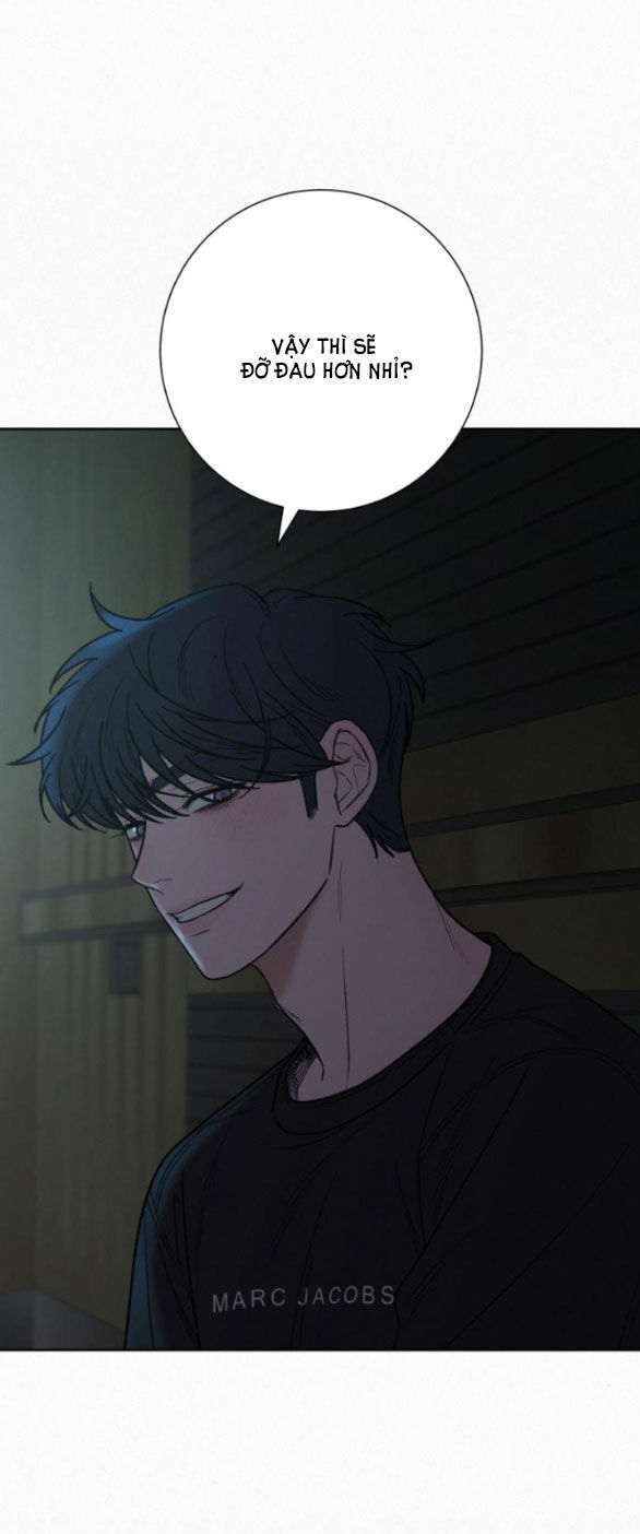 Tình Yêu Trong Sáng: Chapter 62.1