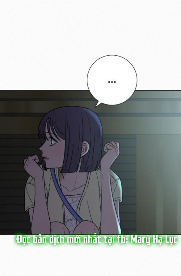 Tình Yêu Trong Sáng: Chapter 62.1