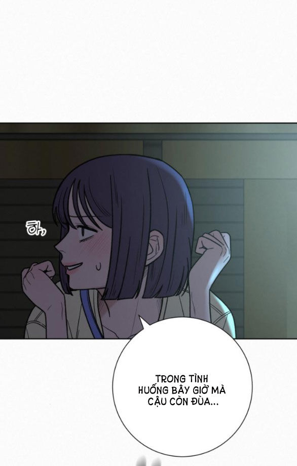 Tình Yêu Trong Sáng: Chapter 62.1