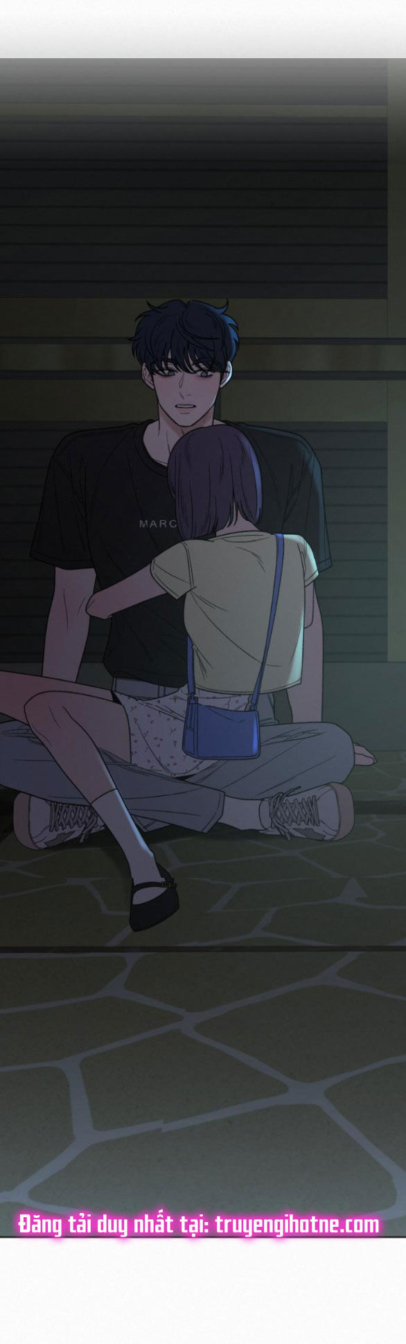 Tình Yêu Trong Sáng: Chapter 62.1